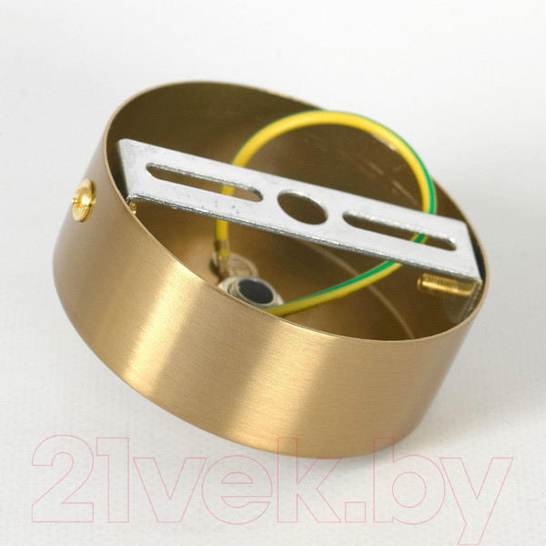 Изображение товара Потолочный светильник Lussole Lewisville LSP-7103