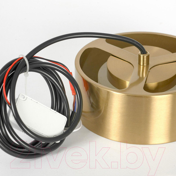 Изображение товара Потолочный светильник Lussole Lewisville LSP-7103