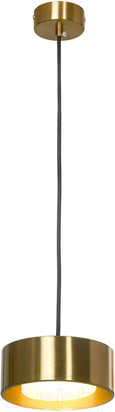 Изображение товара Потолочный светильник Lussole Lewisville LSP-7103