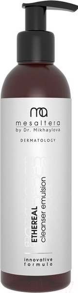 Изображение товара Эмульсия для умывания Mesaltera Dr. Mikhaylova Ethereal Cleanser (200мл)
