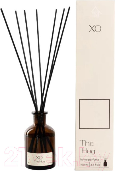 Изображение товара Аромадиффузор Arida Home XO The Hug (100мл)