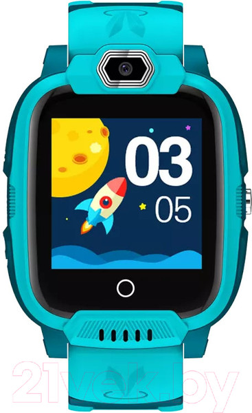 Изображение товара Умные часы детские Canyon Jondy KW-44 / CNE-KW44GB