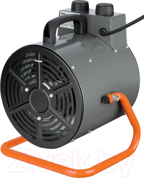 Изображение товара Тепловая пушка электрическая TDM SQ2520-0109