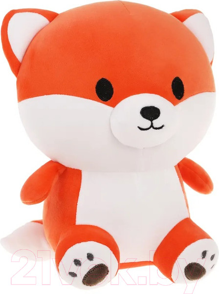 Изображение товара Мягкая игрушка Fluffy Family Лисенок / 682199