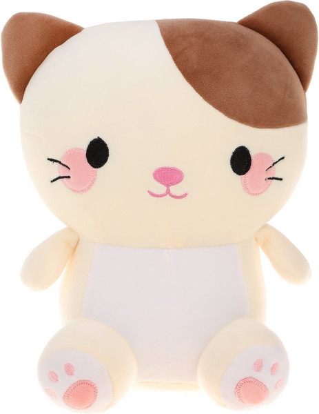 Изображение товара Мягкая игрушка Fluffy Family Котик / 682201 