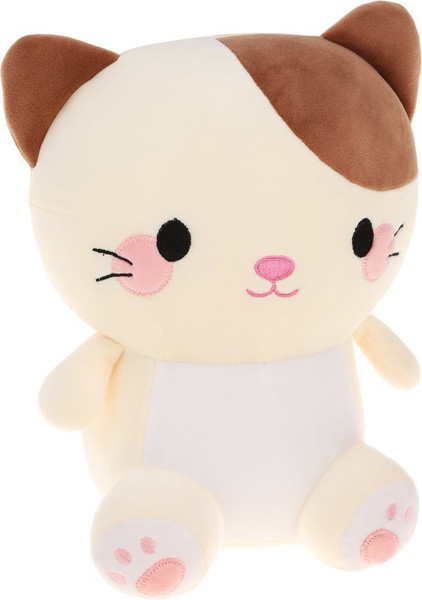 Изображение товара Мягкая игрушка Fluffy Family Котик / 682201 