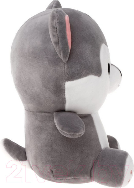 Изображение товара Мягкая игрушка Fluffy Family Хаски / 682202