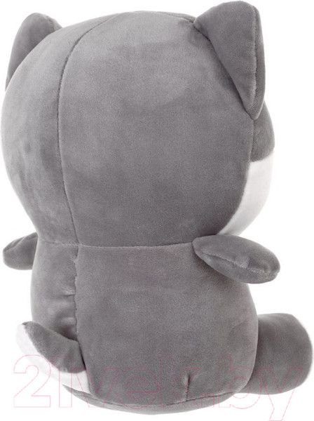 Изображение товара Мягкая игрушка Fluffy Family Хаски / 682202