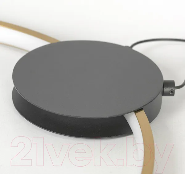 Изображение товара Потолочный светильник Lussole Lowell LSP-7107