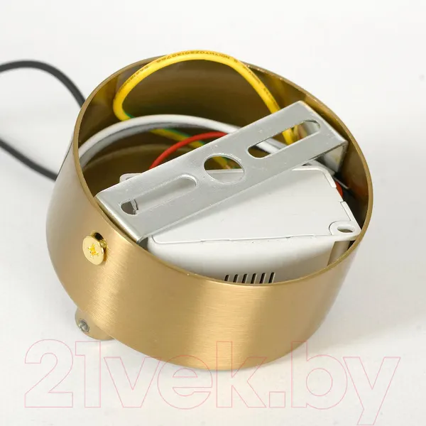 Изображение товара Потолочный светильник Lussole Lowell LSP-7107