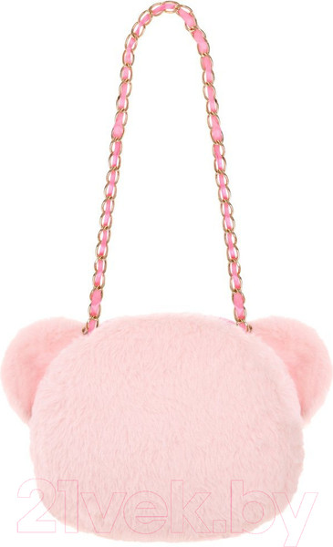 Изображение товара Детская сумка Fluffy Family Медведь / 682157 