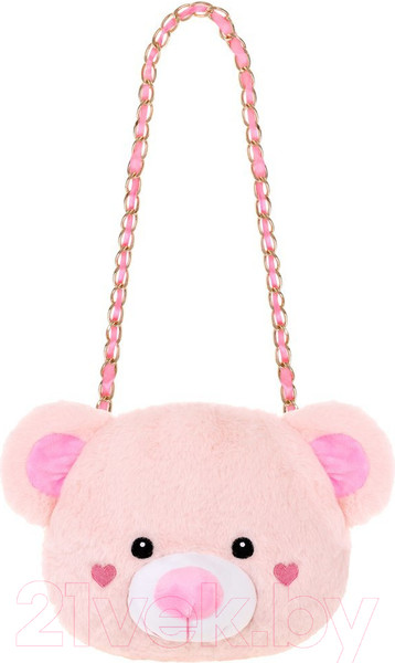 Изображение товара Детская сумка Fluffy Family Медведь / 682157 