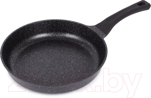 Изображение товара Сковорода Горница Мегаполис EC9281CR-4 (серебристый)