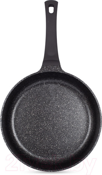 Изображение товара Сковорода Горница Мегаполис EC9281CR-4 (серебристый)