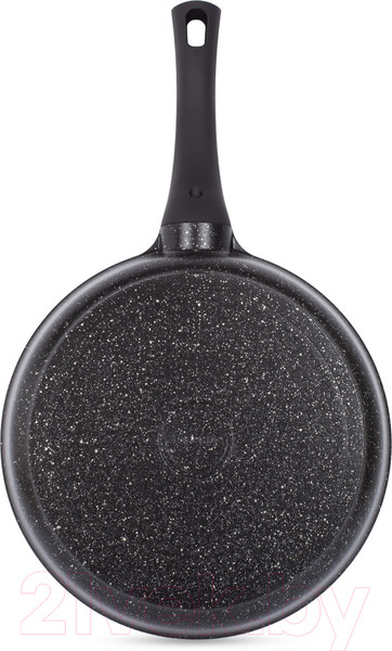 Изображение товара Сковорода Горница Мегаполис EC9281CR-4 (серебристый)