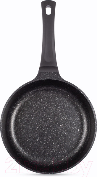 Изображение товара Сковорода Горница Мегаполис EC9241CR-4 (серебристый)