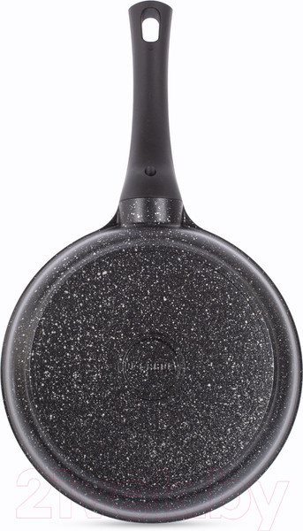 Изображение товара Сковорода Горница Мегаполис EC9241CR-4 (серебристый)