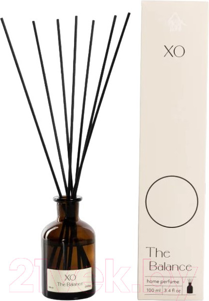 Изображение товара Аромадиффузор Arida Home XO The Balance (100мл)