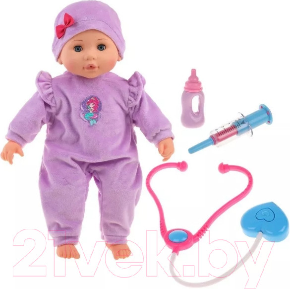 Изображение товара Пупс с аксессуарами Mary Poppins Вылечи меня / 451425