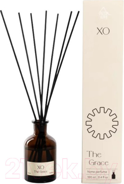 Изображение товара Аромадиффузор Arida Home XO The Grace (100мл)