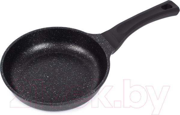 Изображение товара Сковорода Горница Мегаполис EC9201CR-4 (серебристый)