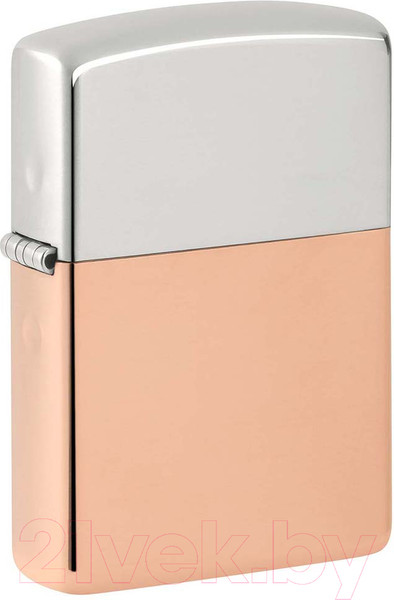 Изображение товара Зажигалка Zippo Bimetal / 48694