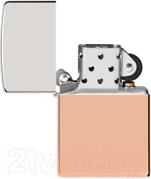 Изображение товара Зажигалка Zippo Bimetal / 48694