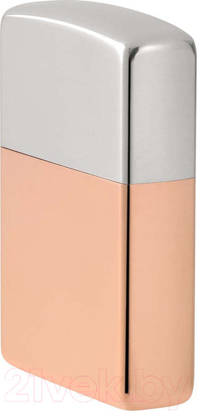 Изображение товара Зажигалка Zippo Bimetal / 48694