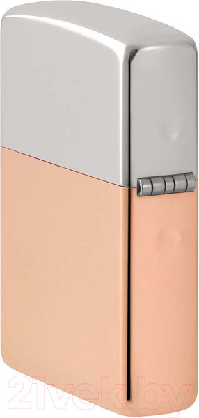 Изображение товара Зажигалка Zippo Bimetal / 48694