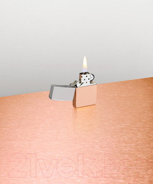 Изображение товара Зажигалка Zippo Bimetal / 48694