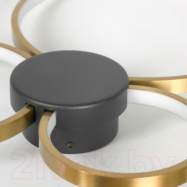 Изображение товара Потолочный светильник Lussole Lowell LSP-7112