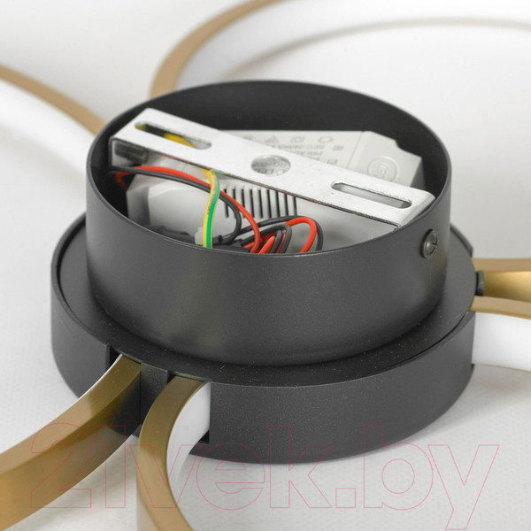 Изображение товара Потолочный светильник Lussole Lowell LSP-7112