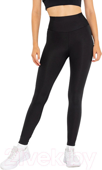 Изображение товара Леггинсы спортивные Mark Formelle 342302 (р.164/170-90, черный)