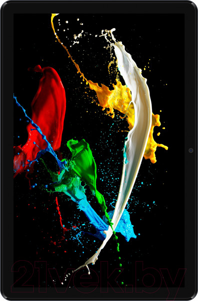 Изображение товара Планшет Inoi inoiPad 2GB/64GB Wi-Fi/3G (серый)