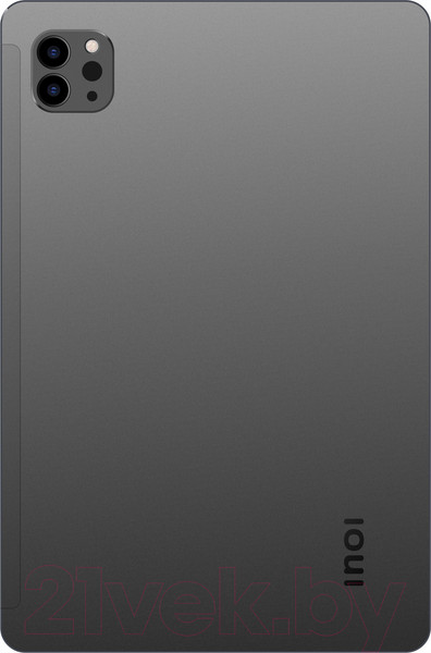 Изображение товара Планшет Inoi inoiPad 2GB/64GB Wi-Fi/3G (серый)