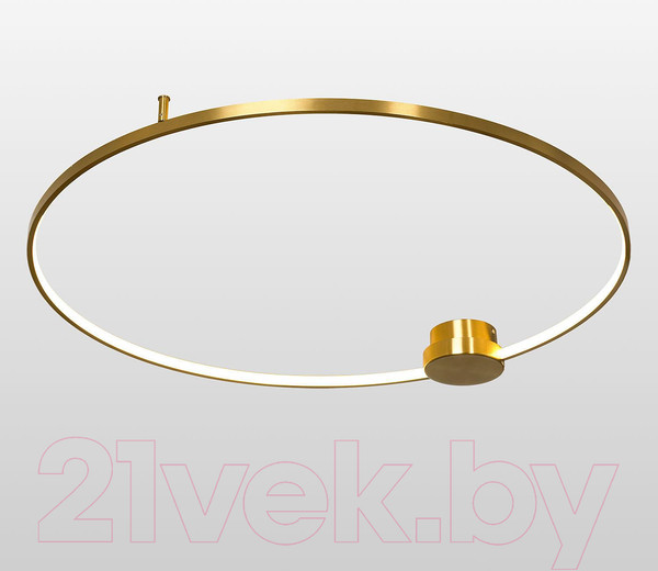 Изображение товара Потолочный светильник Lussole Lowell LSP-7111