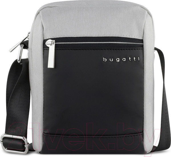Изображение товара Сумка Bugatti Sera / 49630344 (светло-серый)