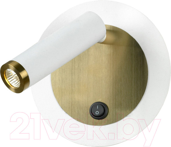 Изображение товара Бра Lussole Cozy LSP-7100