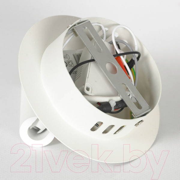 Изображение товара Бра Lussole Cozy LSP-7100