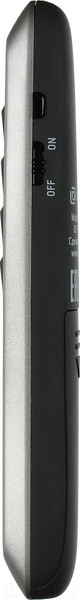 Изображение товара Презентер Оклик 695P Radio USB (черный)
