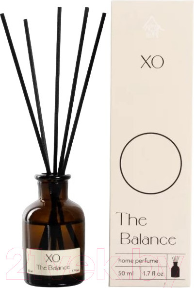 Изображение товара Аромадиффузор Arida Home XO The Balance (50мл)