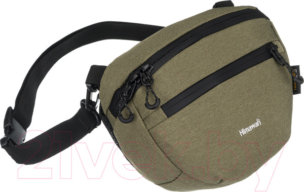 Изображение товара Сумка на пояс Himawari 1019B-4