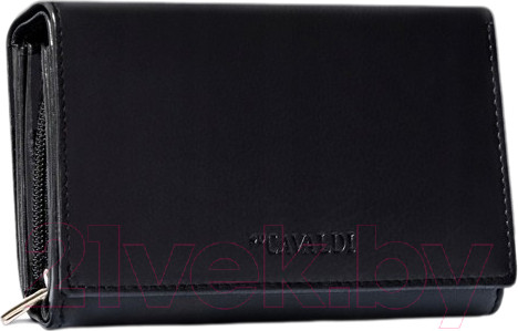 Изображение товара Портмоне Cedar 4U Cavaldi / 57006-SPN-8294 (черный)