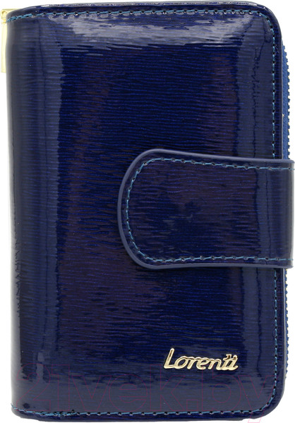 Изображение товара Портмоне Cedar Lorenti / 76115-SH-RFID-8 (синий)
