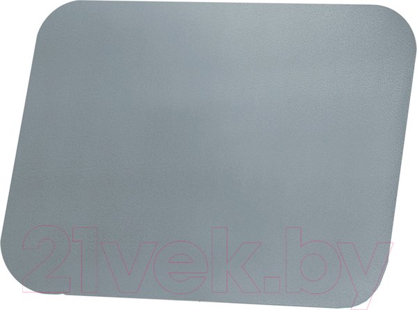 Изображение товара Коврик защитный Brabix 90x120 / 608709 (серый)