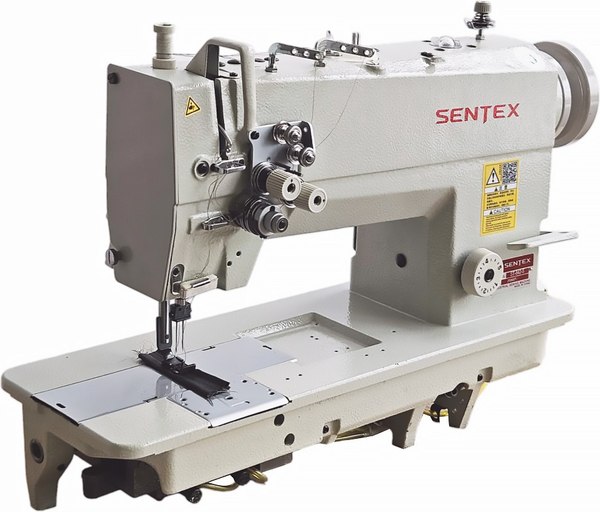 Изображение товара Промышленная швейная машина Sentex ST-842-5 