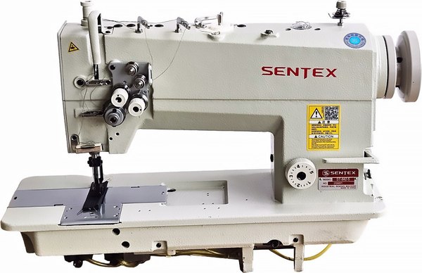 Изображение товара Промышленная швейная машина Sentex ST-842-5 