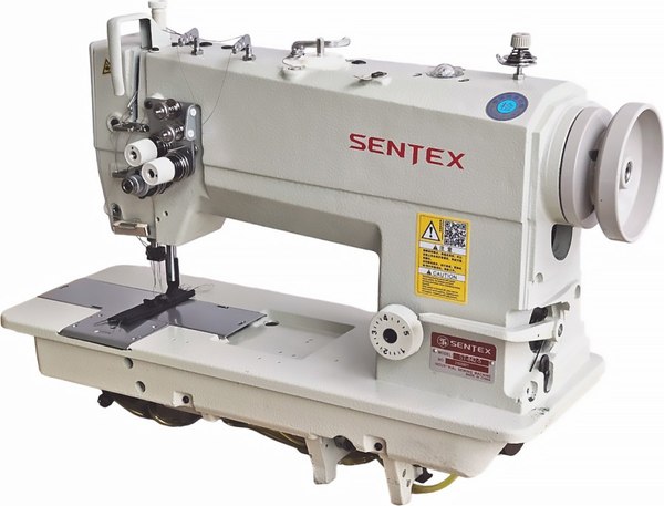 Изображение товара Промышленная швейная машина Sentex ST-842-5 