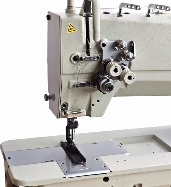 Изображение товара Промышленная швейная машина Sentex ST-842-5 