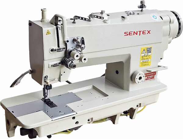 Изображение товара Промышленная швейная машина Sentex ST-842D-5